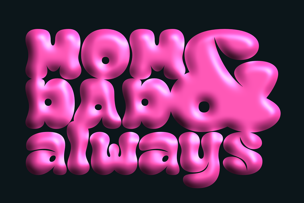 Kren - Graffiti Expression, a Font by Sign Studio (Photo 12 of 15)