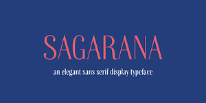 Sagarana