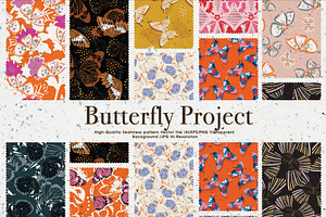 Butterfly Project