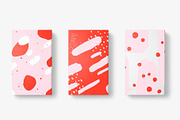 Abstract Art Pattern No:04, a Pattern Graphic by funderful (Thumbnail 3 of 6)