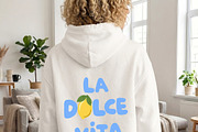 Lemon PNG Bundle La Dolce Vita, a Seasonal Illustration by PatternPalette (Thumbnail 7 of 7)