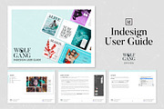 ALIVE Sports Magazine Template, a Magazine Template by Wolfgang Design (Thumbnail 11 of 11)