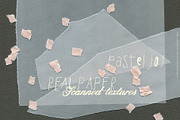 Bundle Scanned Paper Texture Collage, a Texture Graphic by Oksana Trygub (Thumbnail 38 of 50)
