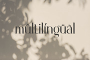 Hookana, a Script Font by Flawless And Co (Thumbnail 6 of 12)