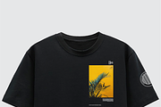 T-Shirt Graphics, a Texture Illustration by NoSpoon Design (Thumbnail 3 of 12)