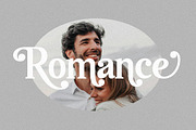 Backind Maldina Modern Font, a Serif Font by Multype Studio (Thumbnail 4 of 13)
