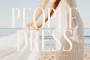 Mocnetla Display Serif Font, a Serif Font by Storytype Studio (Thumbnail 6 of 15)