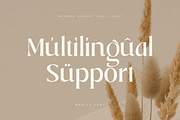 Manila – Modern Elegant Serif Font, a Serif Font by Hamz Studio (Thumbnail 28 of 28)