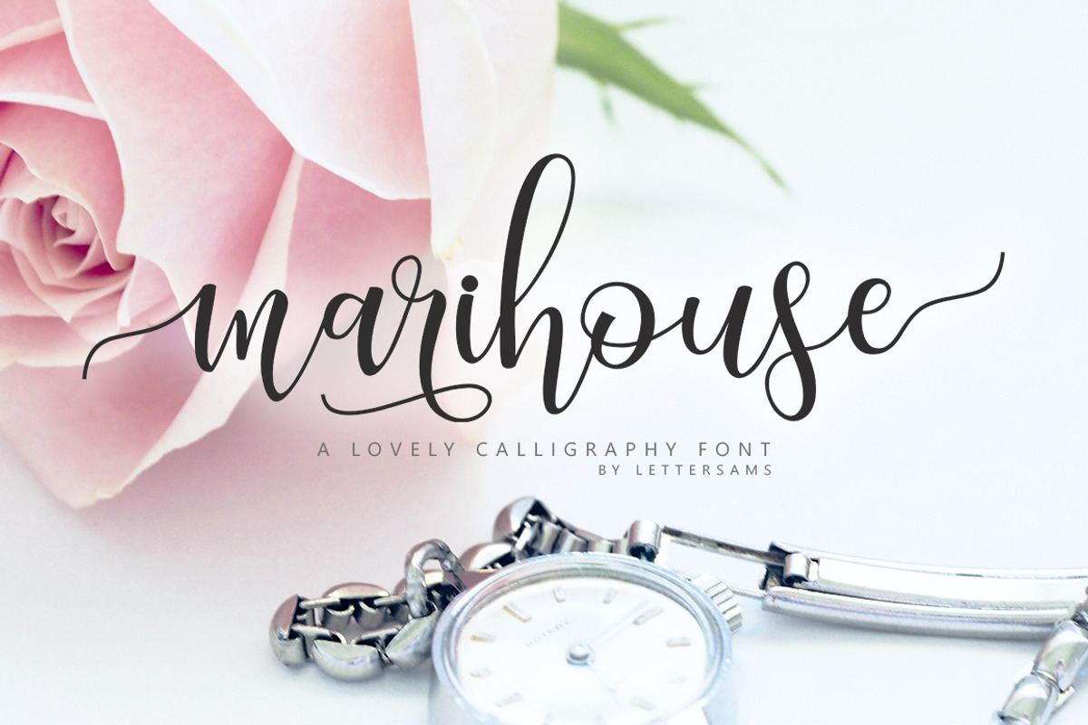 SALE! Marihouse Script