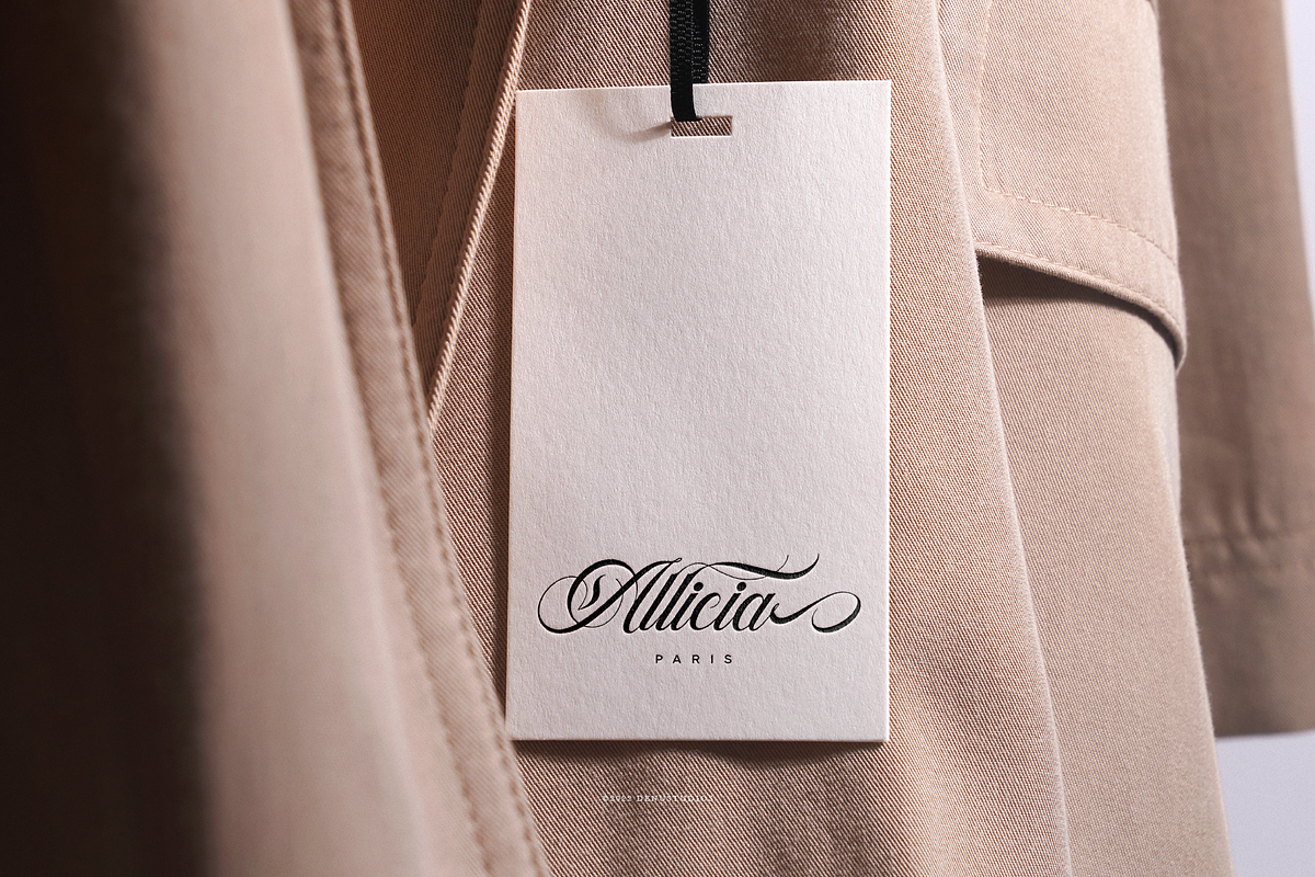 Artho Willians | Beauty Calligraphy, a Font by Denustudios (Photo 9 of 12)