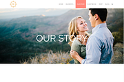 Wedding Event WordPress Theme, a WordPress Template by Visualmodo (Thumbnail 21 of 24)