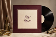 Modjazz Art Deco Display Font, a Sans Serif Font by Graphic Spirit (Thumbnail 4 of 8)
