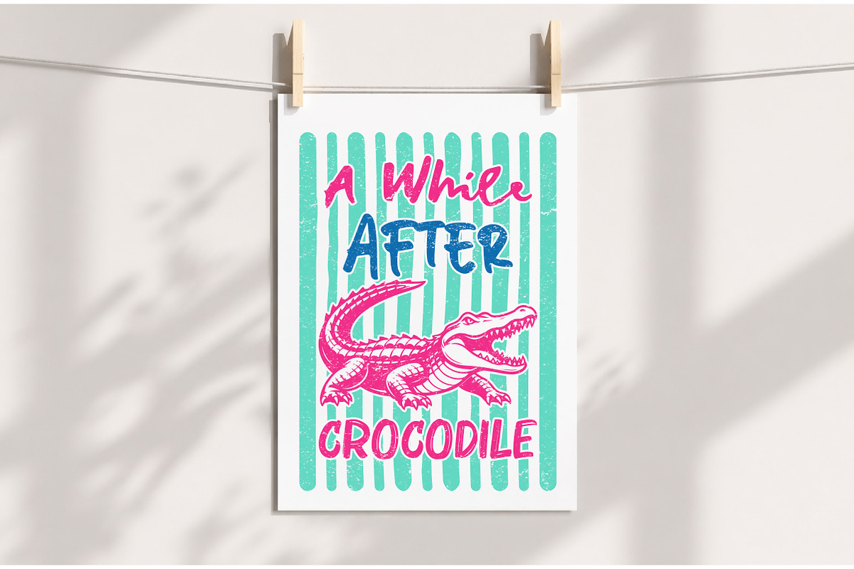 Teacher Summer School Holiday Bundle, a Work Illustration by Dream Creation (Photo 5 of 7)