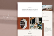 Naiva - Brand Sheets Collection, a Presentation Template by The Iconic (Thumbnail 8 of 10)