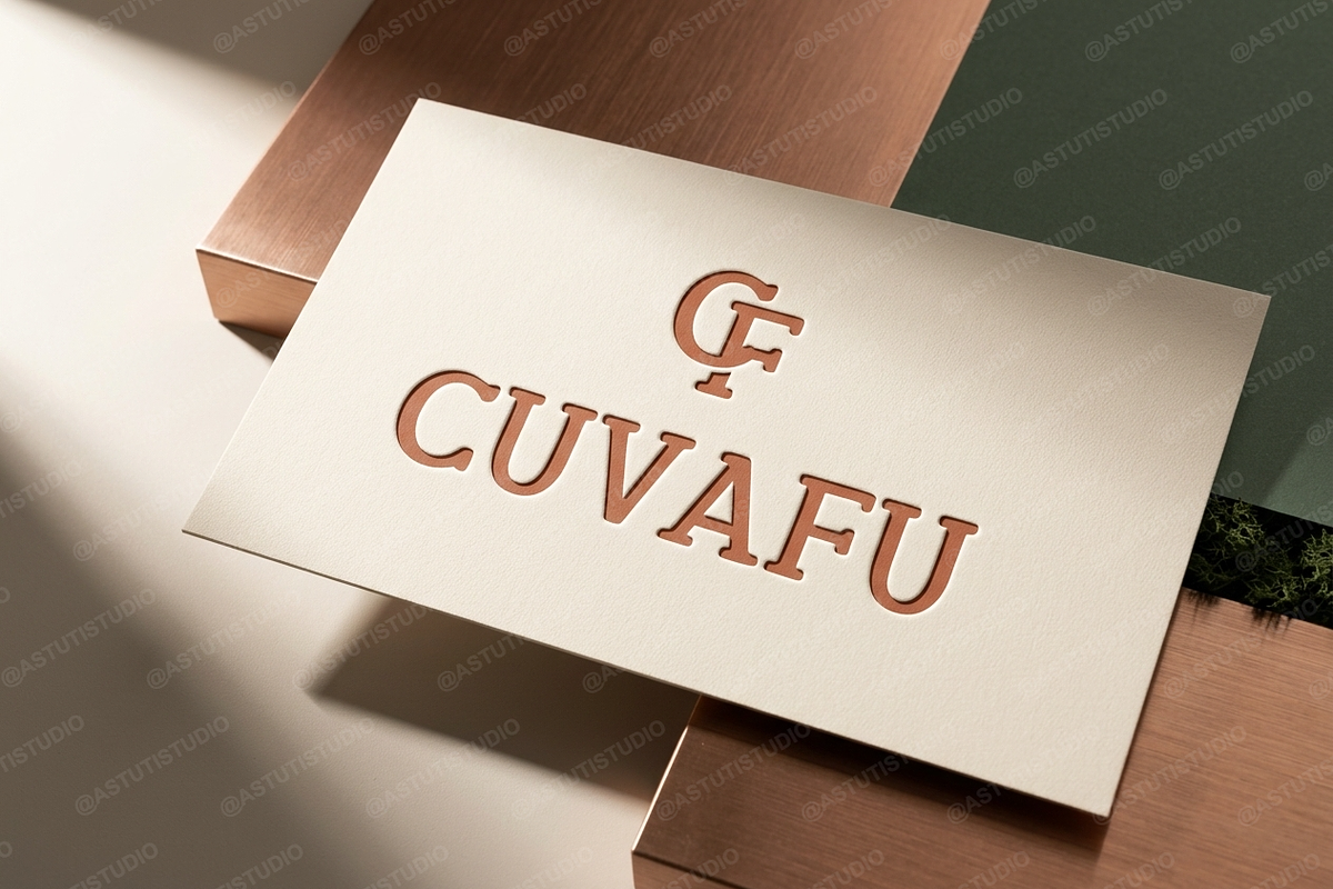Cuvafu - Elegant Modern Serif Typef, a Serif Font by Astuti Studio (Photo 20 of 25)