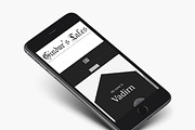 Gindur - Medieval WordPress Theme, a WordPress Template by PremiumCoding (Thumbnail 5 of 6)