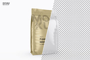 Stand Up Pouch PSD Mockup, a Product Mockup by graphypix (Thumbnail 2 of 4)