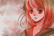 Manga sketch procreate brush, a Brush Add-On by Meisanmui (Thumbnail 6 of 9)
