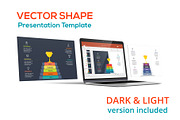Creative Animated Template, a Presentation Template by Infographics project (Thumbnail 2 of 10)