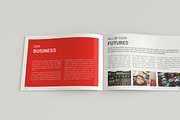 Mini Brochure, a Brochure Template by BoriesBechker (Thumbnail 2 of 5)