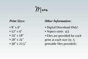 Vibrant Penguin Print, an Animal Illustration by ZobaDepot (Thumbnail 3 of 4)