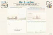 My School Journal, a Presentation Template by Athlos ArtLab (Thumbnail 8 of 9)