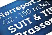The Arkibal Collection - Bundle, a Sans Serif Font by Jan-Christian Bruun (Thumbnail 19 of 23)