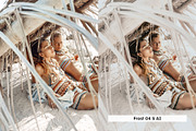 20 Milky White Lightroom Presets LUT, a Preset Add-On by SparkleStock (Thumbnail 3 of 13)