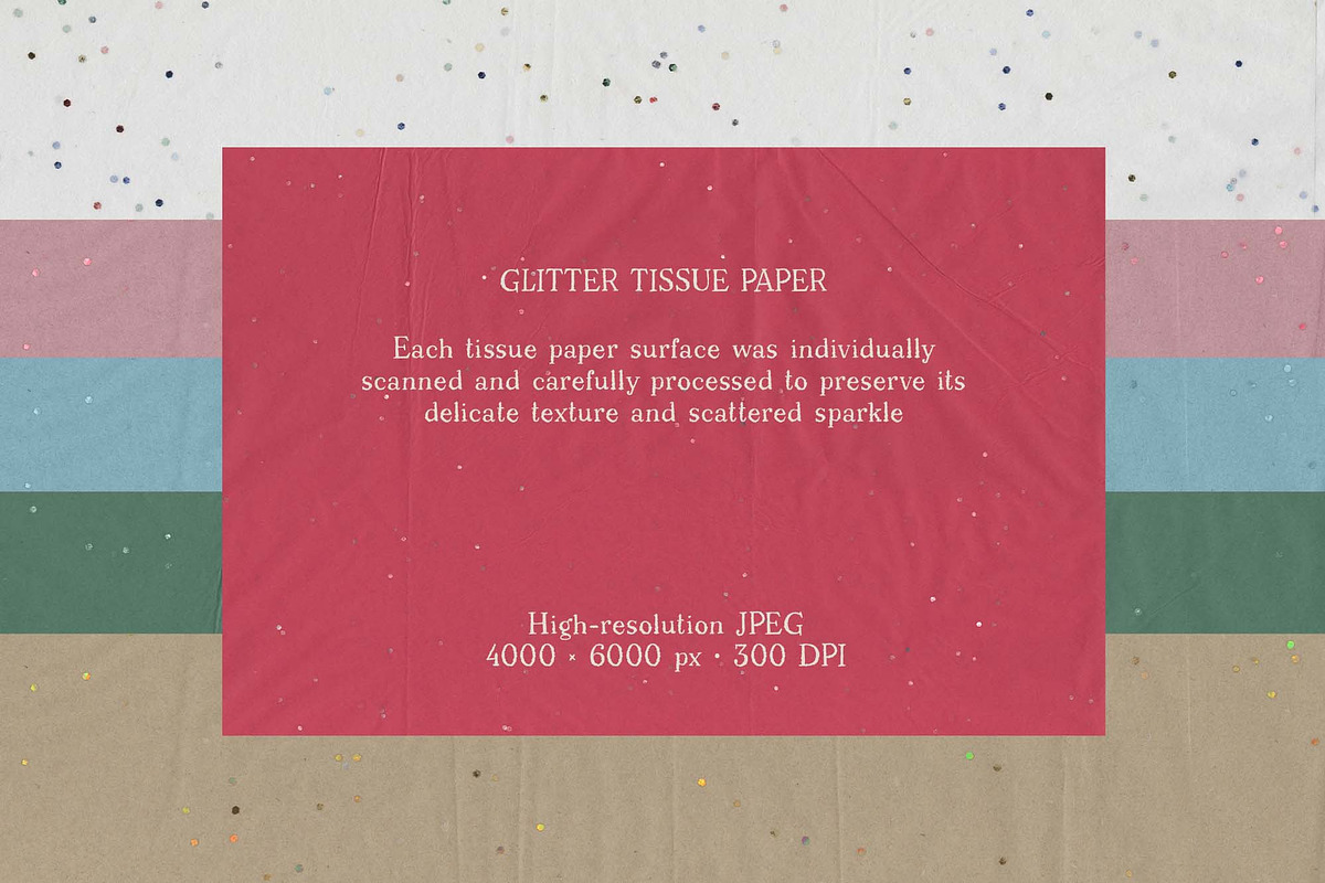 Merry Holiday Texture Backgrounds, a Background Graphic by DigARTbyHavroshka (Photo 6 of 12)