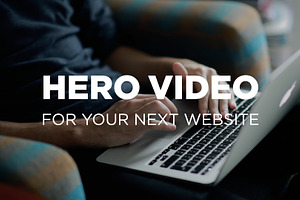 Hero Footage website - optimized.