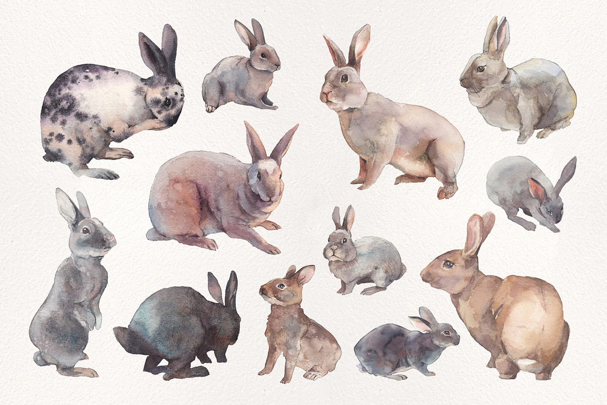 Easter, an Illustration by Eisfrei (Photo 4 of 10)
