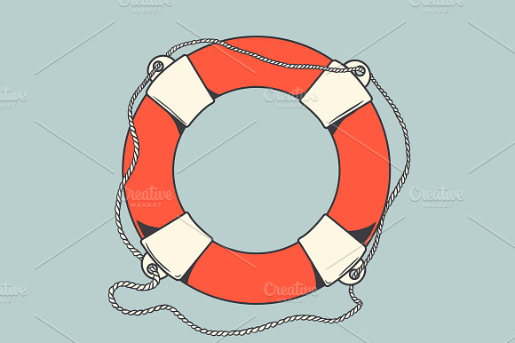 Life Buoy preview 3
