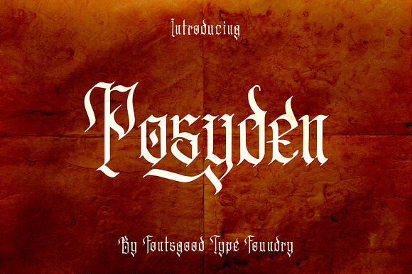 Posyden preview 7