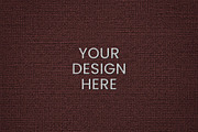Fabric Text and Logo Mockup, a Product Mockup by graphypix (Thumbnail 2 of 4)