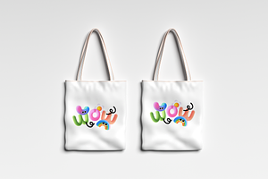 Shopping Bag Mockup, a Household Mockup by Transly Graphics