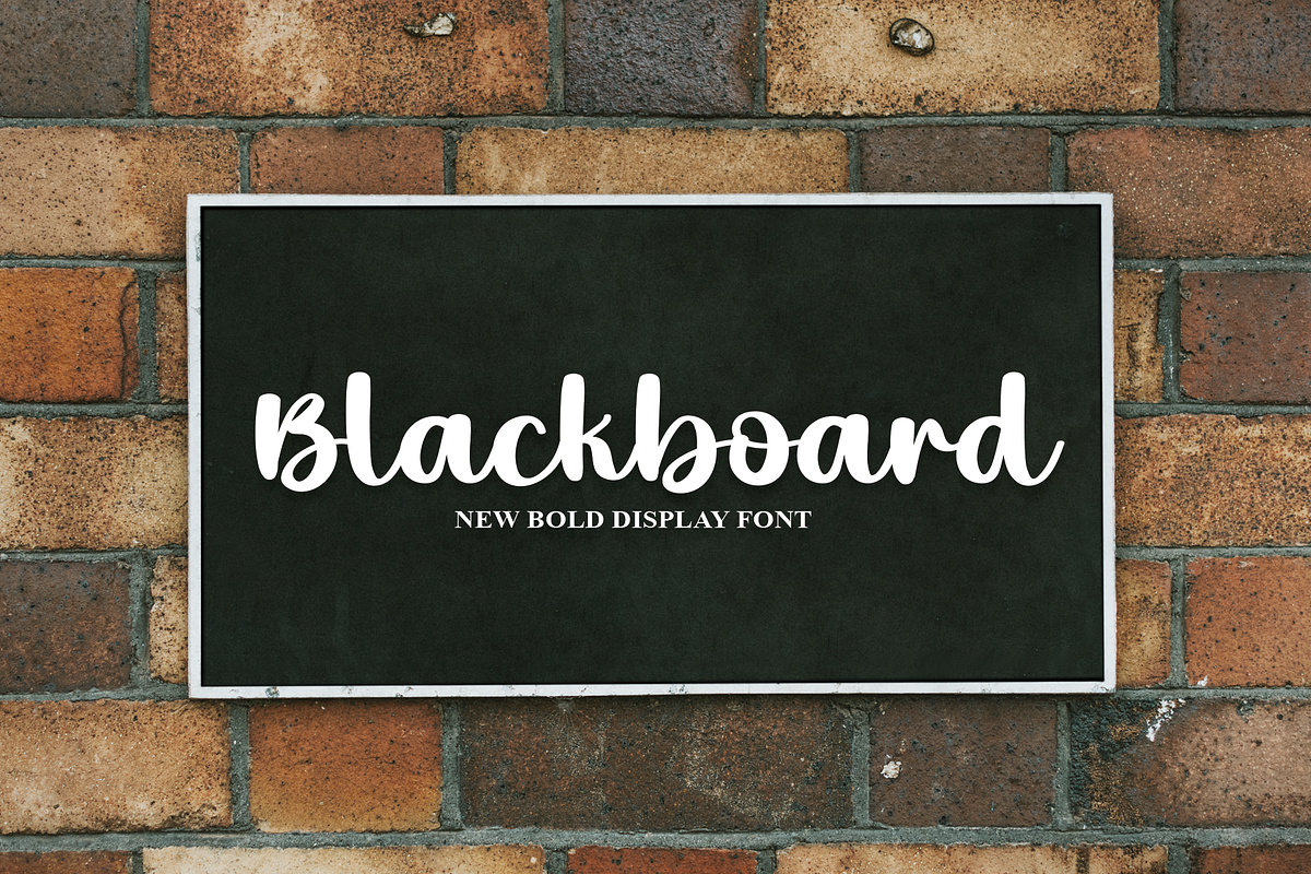 Hey Coffee | Script Font, a Script Font by Scratchones (Photo 7 of 8)