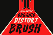 Morvesh, a Blackletter Font by graphicook (Thumbnail 2 of 10)