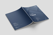 Business Proposal Template, a Brochure Template by Niofix (Thumbnail 6 of 6)
