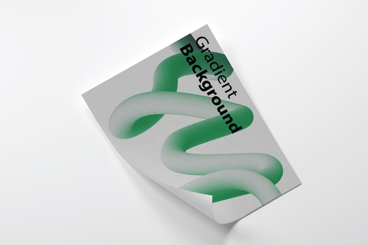 Abstract Color Ribbon, a Background Graphic by MSG Studio (Photo 5 of 11)