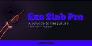 Exo Slab Pro