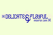NT Rashmir, a Sans Serif Font by NovoTypo (Thumbnail 5 of 5)