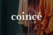 Midnight Edition Complete - 14 Fonts, a Serif Font by Up Up Creative (Thumbnail 10 of 14)