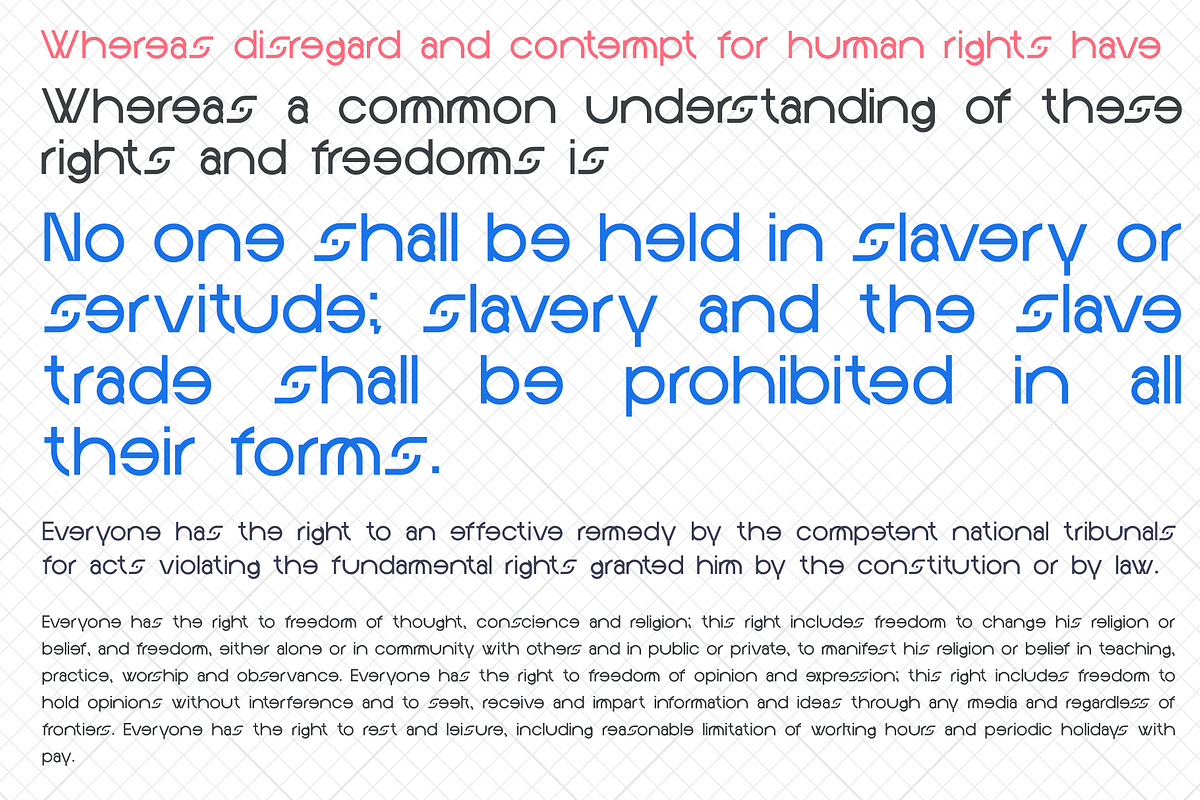 Domie Sans, a Sans Serif Font by cromatixclassroom (Photo 2 of 7)