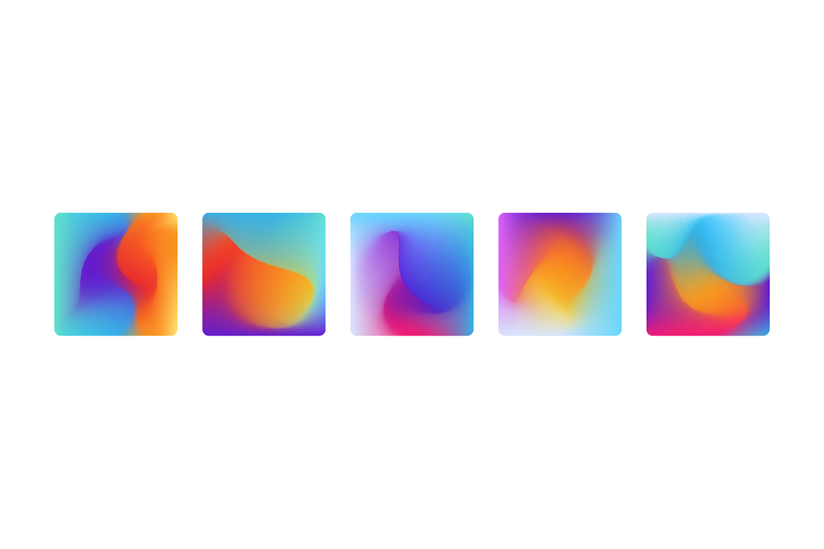 Abstract Gradients, a Gradient Add-On by Unio Designs (Photo 6 of 11)