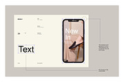 Brand Guidelines, a Brochure Template by T E M P L Y (Thumbnail 13 of 19)