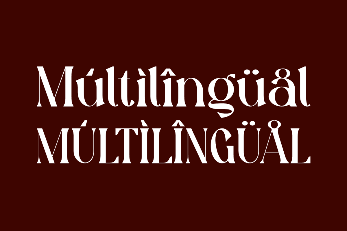 Myftag Reskow - Retro Serif Font, a Serif Font by QR Design Studio (Photo 6 of 13)