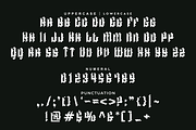 Magkor Reqnow - Medieval Font, a Blackletter Font by QR Design Studio (Thumbnail 6 of 8)