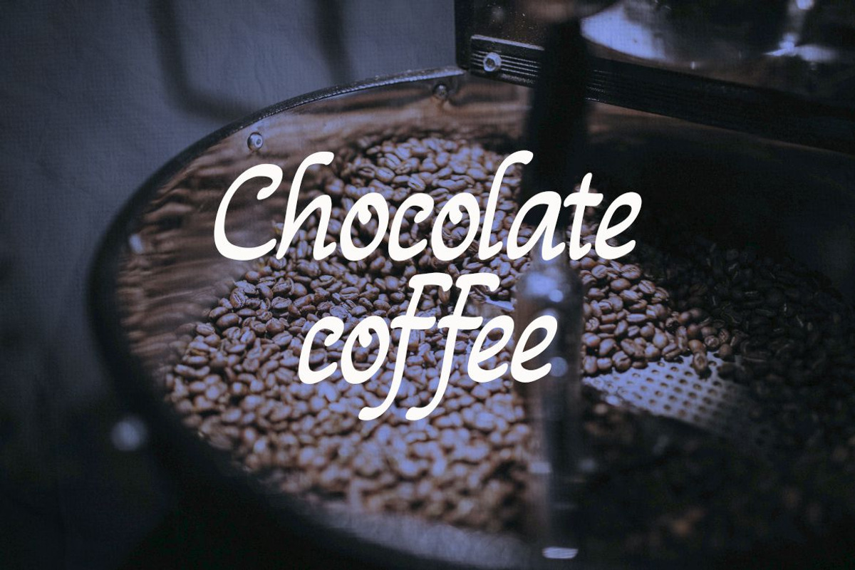 Avodely, a Script Font by Ary_ngeblur (Photo 4 of 5)