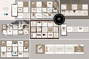 Social Media Templates For CANVA, a Social Media Template by AndrewPixel (Thumbnail 17 of 18)