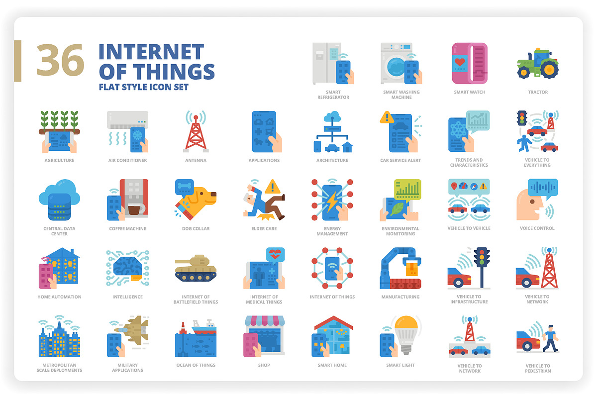 3,600 Icons x3 Styles, an Outline Icon by monkik (Photo 184 of 299)
